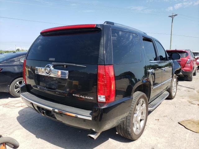 Photo 4 from auction – 2011 CADILLAC ESCALADE L with VIN 1GYS3BEF6BR112576