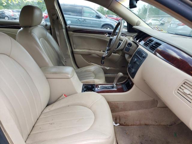 Photo 5 from auction – 2006 BUICK LUCERNE CX with VIN 1G4HE57YX6U199410