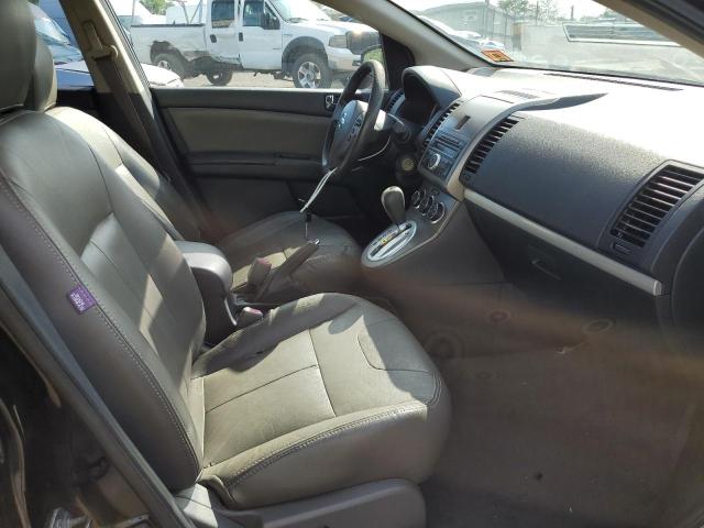 Photo 5 from auction – 2010 NISSAN SENTRA 2.0 with VIN 3N1AB6AP1AL605701