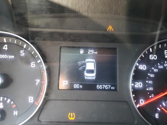 Photo 8 from auction – 2019 KIA FORTE FE with VIN 3KPF24AD3KE083009