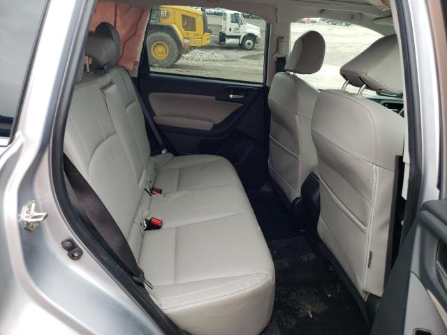 Photo 6 from auction – 2017 SUBARU FORESTER 2 with VIN JF2SJAJC4HH545962