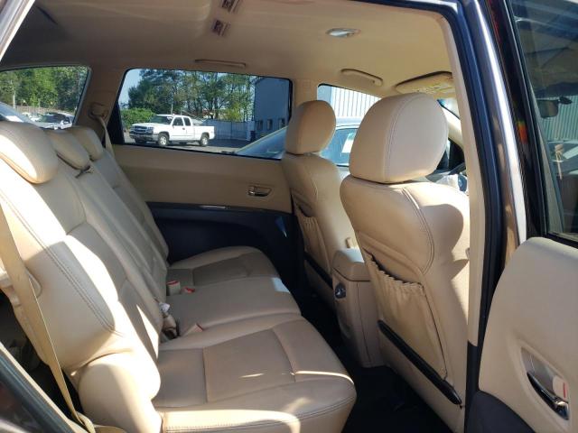 Photo 6 from auction – 2009 SUBARU TRIBECA LI with VIN 4S4WX97D294405832