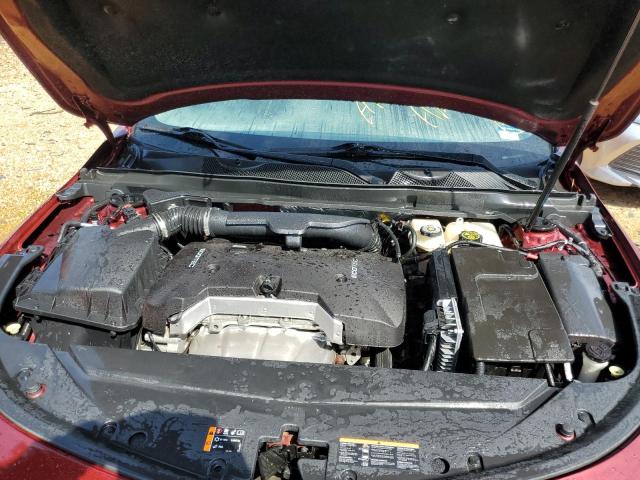 Photo 7 from auction – 2016 CHEVROLET IMPALA LT with VIN 2G1105SA7G9199323