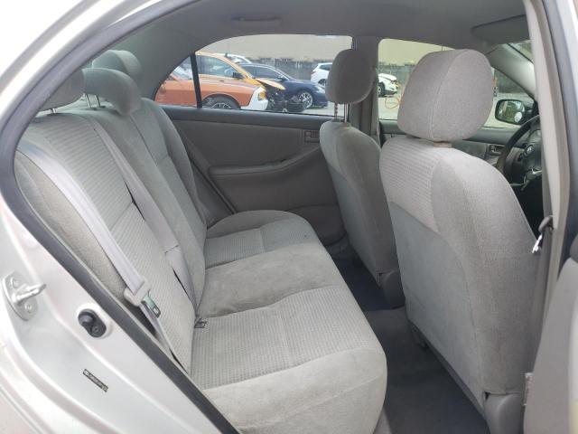 Photo 6 from auction – 2007 TOYOTA COROLLA CE with VIN JTDBR32E570116152