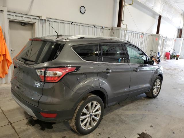 Photo 4 from auction – 2017 FORD ESCAPE TIT with VIN 1FMCU0JD7HUC74413