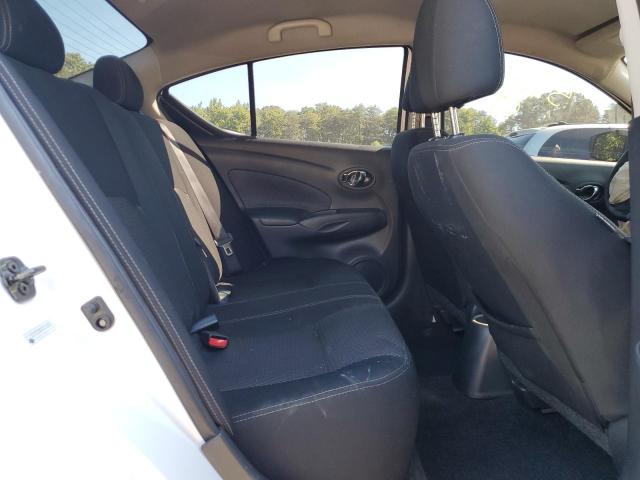 Photo 6 from auction – 2019 NISSAN VERSA S with VIN 3N1CN7AP9KL865495