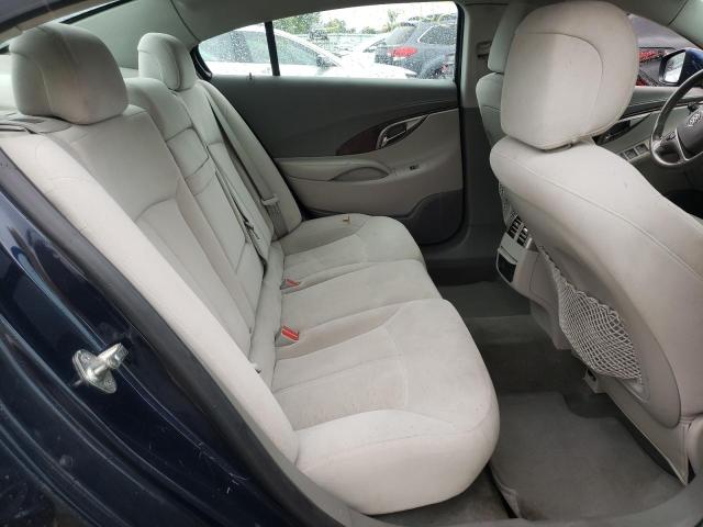 Photo 6 from auction – 2010 BUICK LACROSSE C with VIN 1G4GB5EGXAF132236