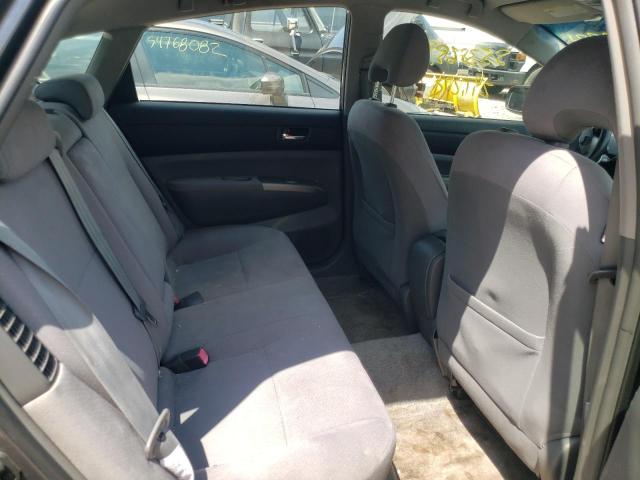 Photo 6 from auction – 2007 TOYOTA PRIUS with VIN JTDKB20U073266936