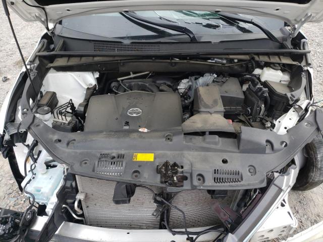 Photo 7 from auction – 2019 TOYOTA HIGHLANDER with VIN 5TDYZRFH7KS321978