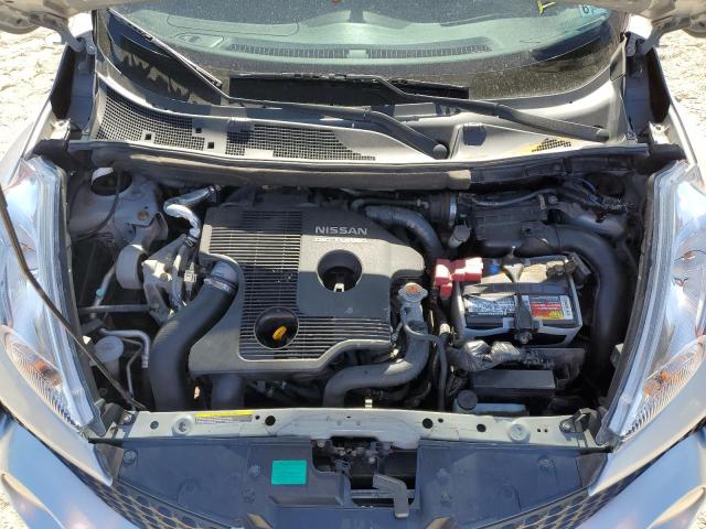 Photo 7 from auction – 2011 NISSAN JUKE S with VIN JN8AF5MV4BT013619