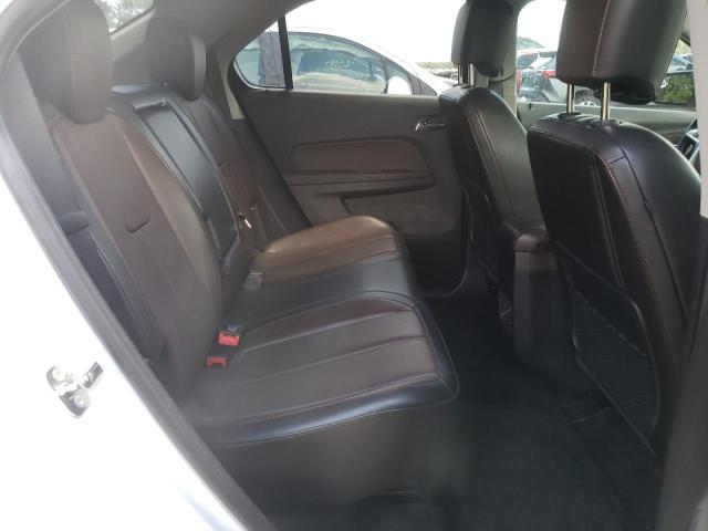 Photo 6 from auction – 2014 CHEVROLET EQUINOX LT with VIN 2GNFLHEK0E6239869