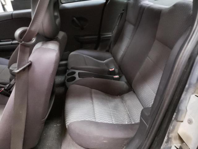 Photo 6 from auction – 2007 SATURN ION LEVEL with VIN 1G8AN15F27Z147672