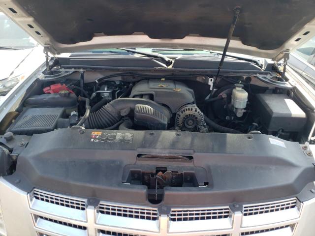 Photo 7 from auction – 2011 CADILLAC ESCALADE L with VIN 1GYS4BEF9BR318018