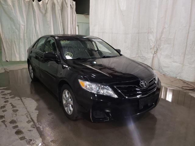 TOYOTA CAMRY BASE 2011 with VIN 4T1BF3EK8BU147399 - Photo from auction