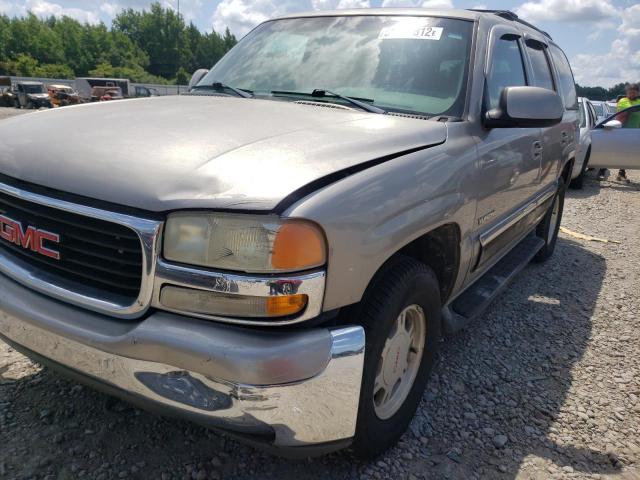 Photo 2 from auction – 2002 GMC YUKON with VIN 1GKEC13ZX2J337290