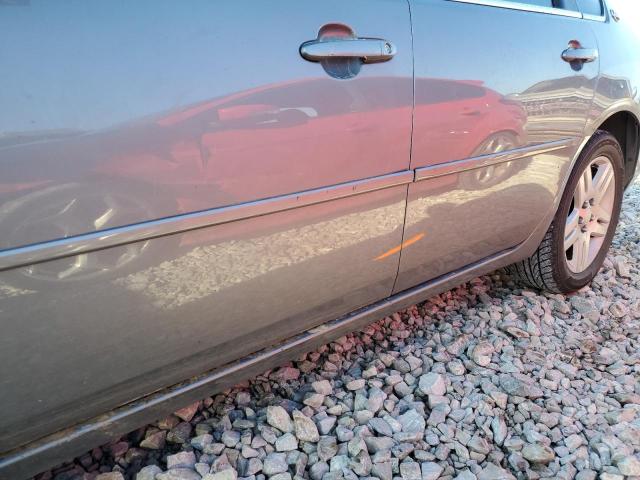 Photo 9 from auction – 2007 CHEVROLET IMPALA LT with VIN 2G1WC58R279178583