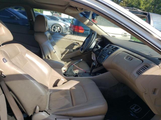 Photo 5 from auction – 2002 HONDA ACCORD EX with VIN 1HGCG22572A030236