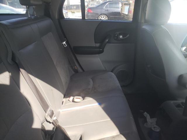 Photo 6 from auction – 2004 SATURN VUE with VIN 5GZCZ53404S834308
