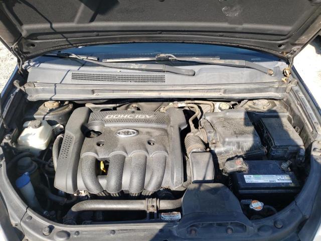 Photo 7 from auction – 2007 KIA RONDO BASE with VIN KNAFG525977027045
