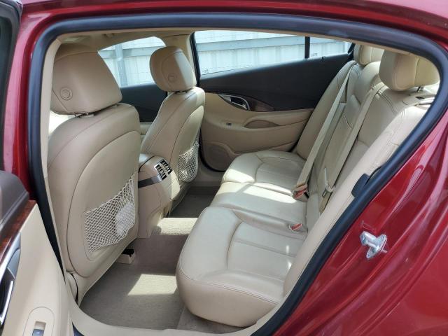Photo 6 from auction – 2011 BUICK LACROSSE C with VIN 1G4GC5ED3BF141655