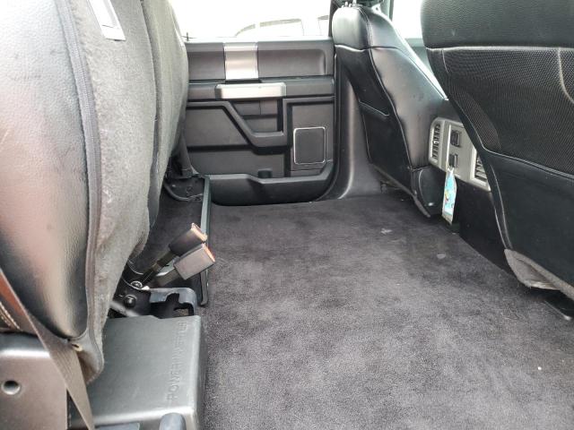 Photo 6 from auction – 2015 FORD F150 SUPER with VIN 1FTEW1EF7FKE65184