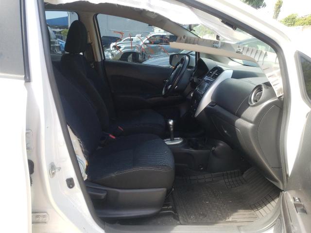 Photo 5 from auction – 2017 NISSAN VERSA NOTE with VIN 3N1CE2CP9HL377026