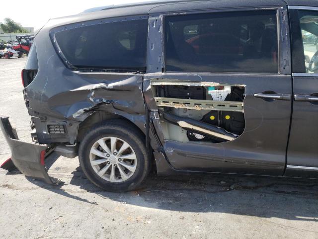 Photo 9 from auction – 2019 CHRYSLER PACIFICA T with VIN 2C4RC1BG1KR651824