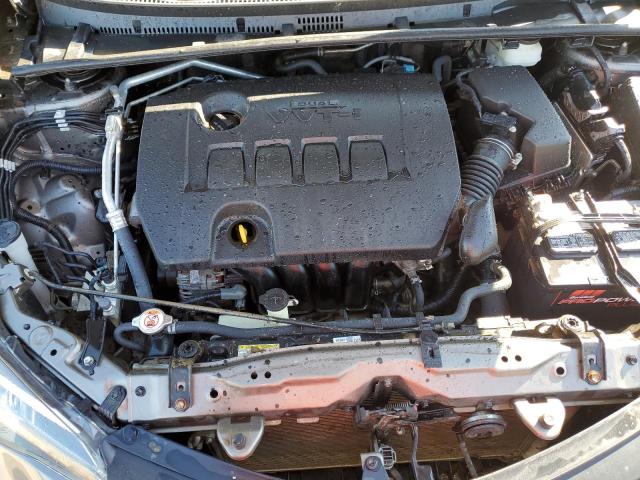 Photo 7 from auction – 2019 TOYOTA COROLLA L with VIN 5YFBURHE5KP871616