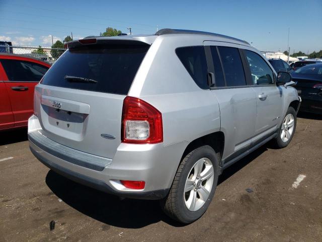 Photo 4 from auction – 2011 JEEP COMPASS SP with VIN 1J4NF1FB6BD150297