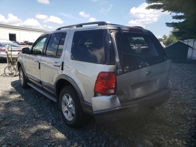 Photo 3 from auction – 2004 FORD EXPLORER X with VIN 1FMDU73E04UB96828