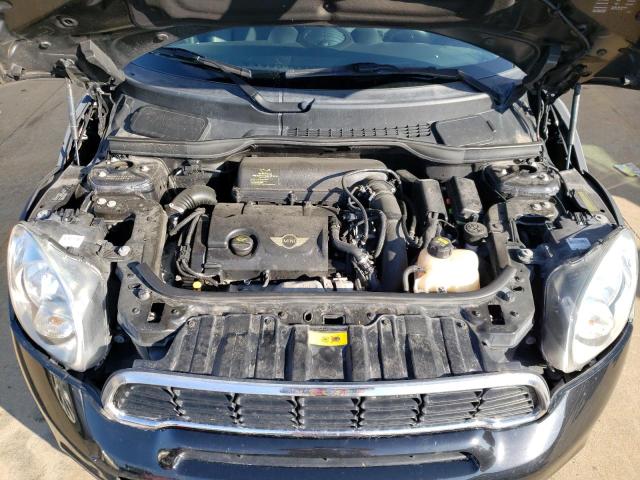 Photo 7 from auction – 2014 MINI COOPER S C with VIN WMWZC3C56EWP28687