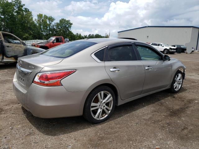 Photo 4 from auction – 2013 NISSAN ALTIMA 3.5 with VIN 1N4BL3AP3DN402185