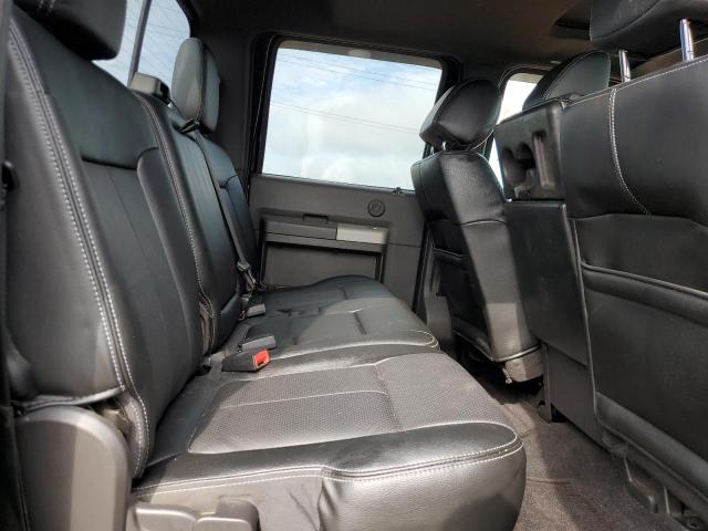 Photo 6 from auction – 2013 FORD F450 SUPER with VIN 1FT8W4DT0DEA30850