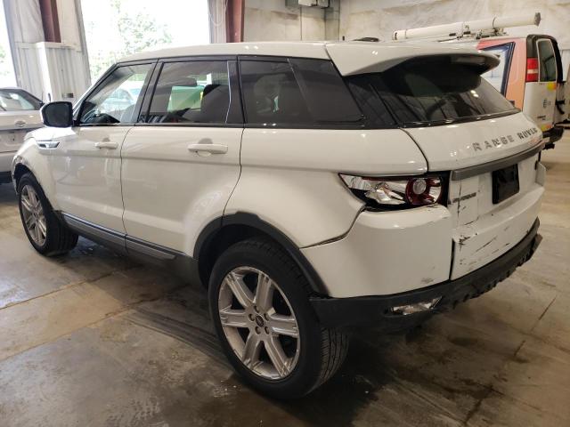 Photo 3 from auction – 2013 LAND ROVER RANGE ROVE with VIN SALVN2BG3DH850928