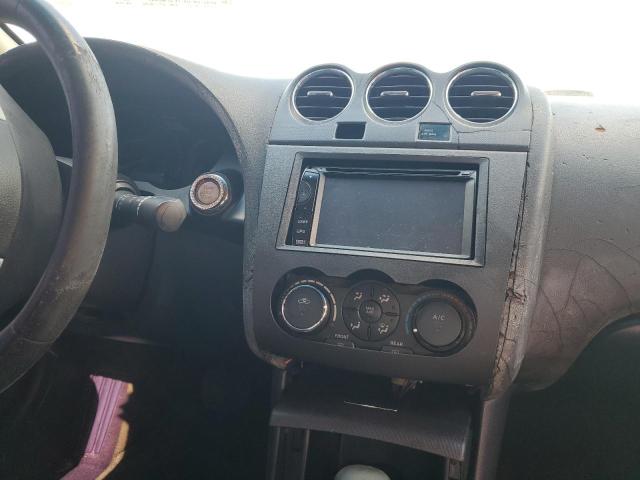 Photo 9 from auction – 2008 NISSAN ALTIMA 2.5 with VIN 1N4AL24E18C173796
