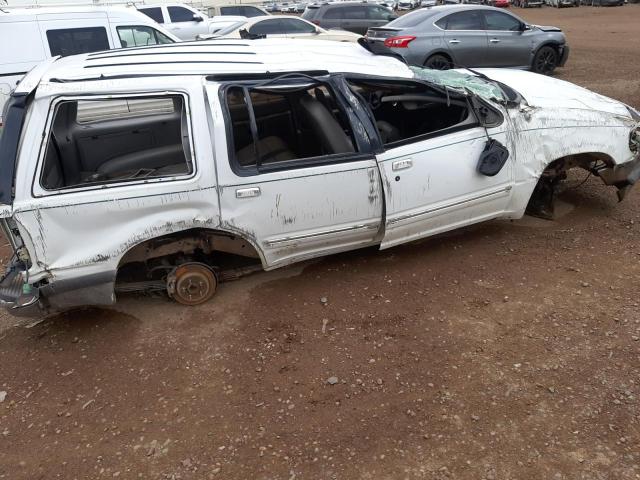 صورة رقم 9 من المزاد - 1995 FORD EXPLORER مع VIN 1FMDU34X0SZB81710