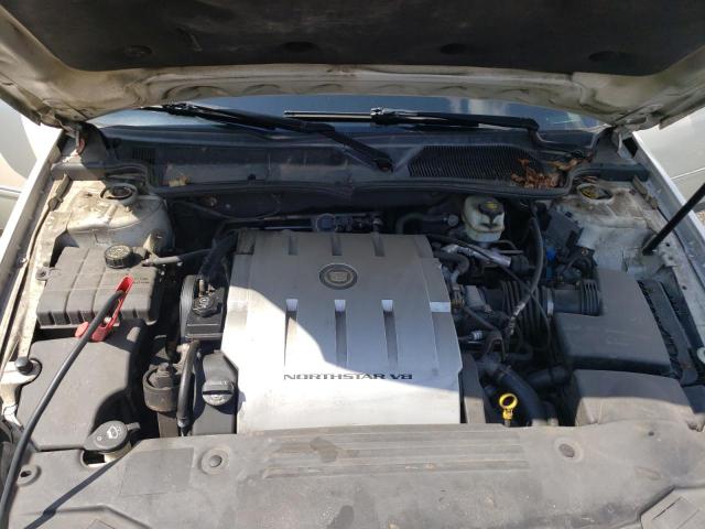 Photo 7 from auction – 2008 CADILLAC DTS with VIN 1G6KD57Y88U172614