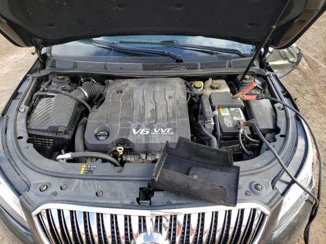 Photo 7 from auction – 2014 BUICK LACROSSE with VIN 1G4GB5G37EF253323