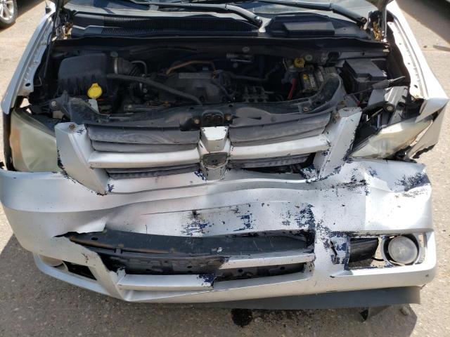 Photo 7 from auction – 2010 DODGE GRAND CARA with VIN 2D4RN5D16AR204952