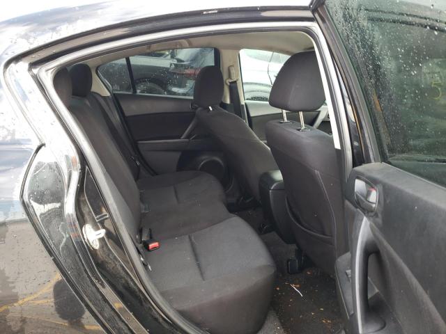 Photo 6 from auction – 2010 MAZDA 3 I with VIN JM1BL1SFXA1351677