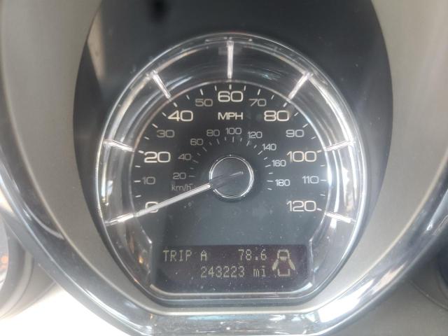 Photo 8 from auction – 2010 LINCOLN MKT with VIN 2LMHJ5AT0ABJ08950