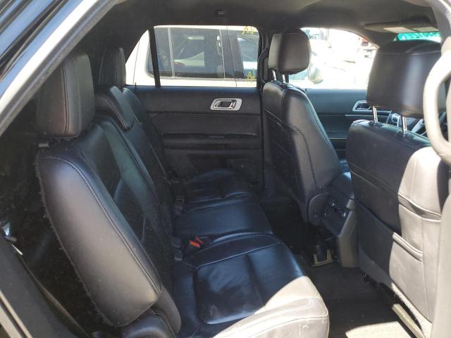 Photo 6 from auction – 2012 FORD EXPLORER X with VIN 1FMHK8D88CGA28163