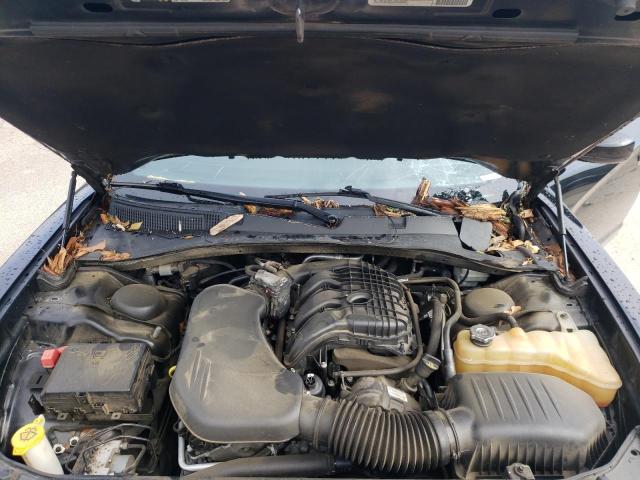 Photo 7 from auction – 2015 DODGE CHARGER SX with VIN 2C3CDXHG1FH916609