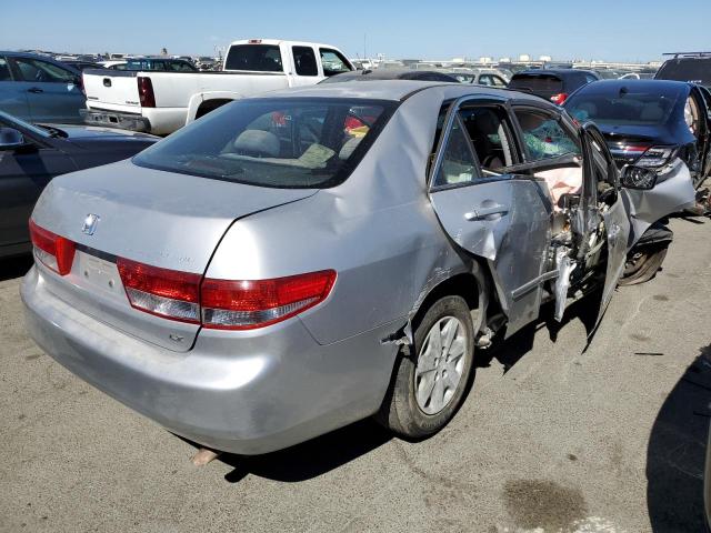 Photo 4 from auction – 2003 HONDA ACCORD with VIN JHMCM56333C036265