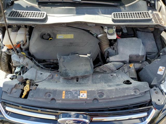 Photo 7 from auction – 2014 FORD ESCAPE TIT with VIN 1FMCU0JX4EUA28604