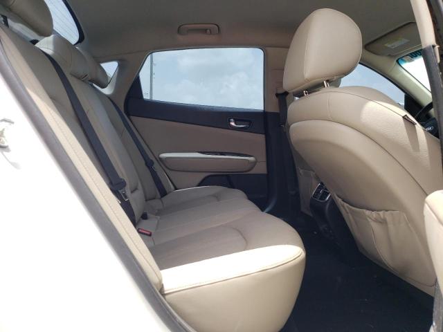 Photo 6 from auction – 2016 KIA OPTIMA EX with VIN 5XXGU4L36GG080039
