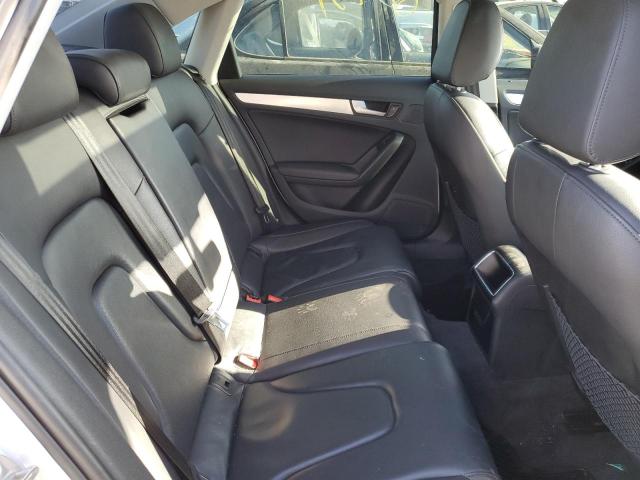 Photo 6 from auction – 2012 AUDI A4 PREMIUM with VIN WAUBFAFL9CN002526