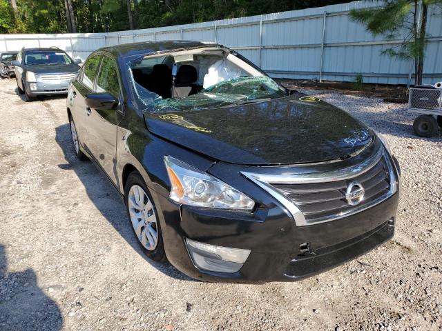 NISSAN ALTIMA 2014 with VIN 1N4AL3AP4EC116077 - Photo from auction