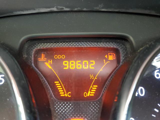 Photo 8 from auction – 2012 NISSAN VERSA S with VIN 3N1CN7AP3CL826161
