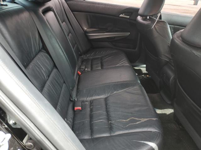 Photo 6 from auction – 2010 HONDA ACCORD EXL with VIN 1HGCP3F87AA022145